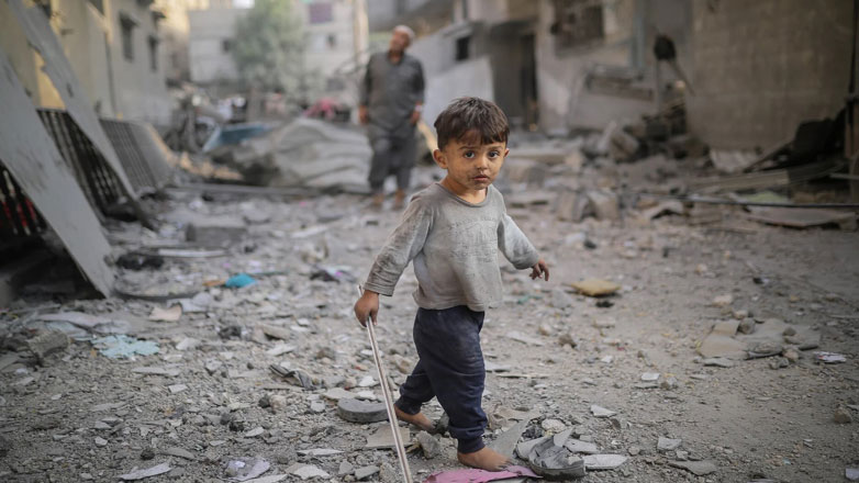 Τουλάχιστον ένα παιδί σκοτώνεται κάθε μέρα στον Λίβανο