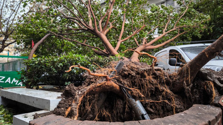 Νέο «112» στη Θεσσαλονίκη: Ήχησε στον Δήμο Πυλαίας-Χορτιάτη