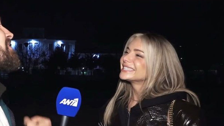 Josephine: Η on camera αντίδραση για τον Νίνο μετά τον χωρισμό τους Josephine: Η on camera αντίδραση για τον Νίνο μετά τον χωρισμό τους