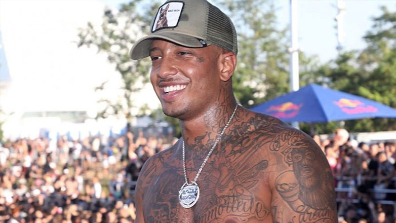 Light: Αποκαλύπτει τον λόγο που έκανε τη ζωή του ταινία