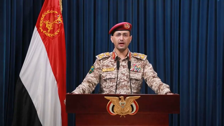 Χούθι της Υεμένης: «Στοχοθετήσαμε έναν ζωτικής σημασίας στόχο στο κεντρικό Ισραήλ»