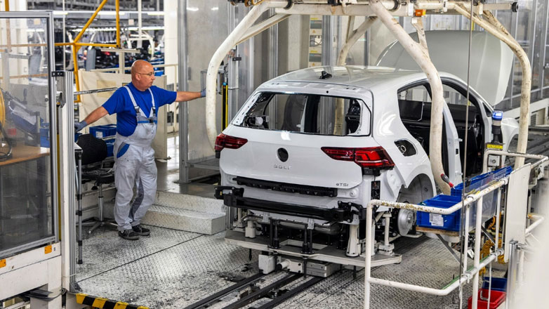 Γερμανία: Απεργιακές κινητοποιήσεις στη Volkswagen από τη Δευτέρα