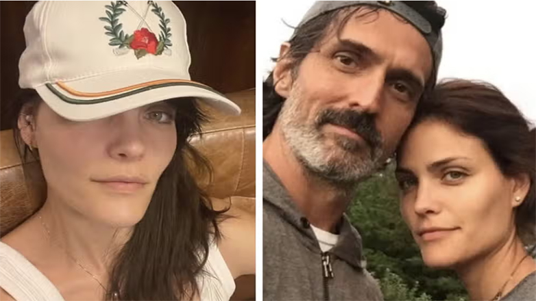 Βραζιλία: Απήχθη γνωστό μοντέλο μαζί με τον σύζυγο και τον γιο της Βραζιλία: Απήχθη γνωστό μοντέλο μαζί με τον σύζυγο και τον γιο της