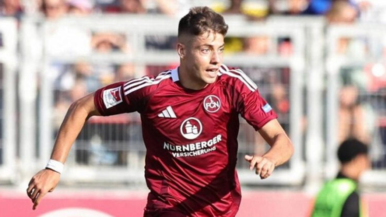 Γερμανία: Σκόραρε και πάλι ο Τζίμας με τη φανέλα της Νυρεμβέργης!