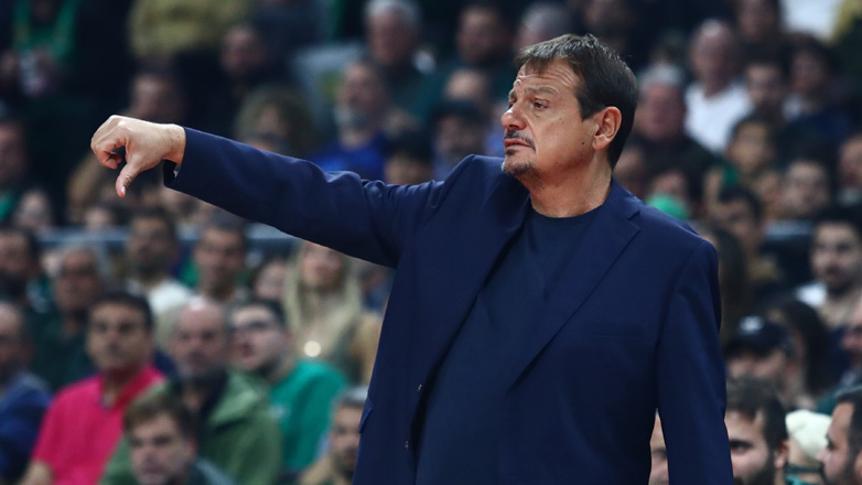 Αταμάν: «Ο Παπαπέτρου θα μείνει για κάποιο διάστημα εκτός ομάδας»