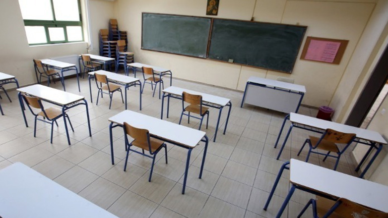 Κλειστά τη Δευτέρα όλα τα σχολεία σε Δωδεκάνησα και Κυκλάδες