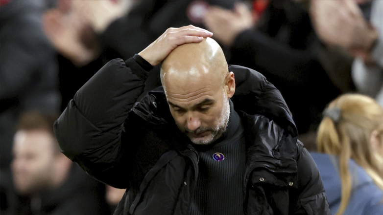 Αγγλία: Η Λίβερπουλ νίκησε 2-0 τη Μάντσεστερ Σίτι και εκτόξευσε στους 11 βαθμούς τη διαφορά τους!