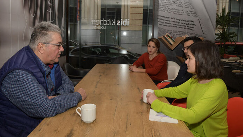 Κουτσούμπας: Η πολιτική της ΕΕ στον τομέα της αντιπλημμυρικής προστασίας, πλευρά της βαρβαρότητας του καπιταλισμού