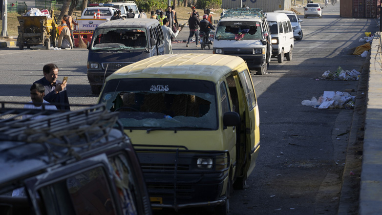 Συγκρούσεις σουνιτών και σιιτών στο Πακιστάν: Τουλάχιστον 124 νεκροί σε 10 ημέρες