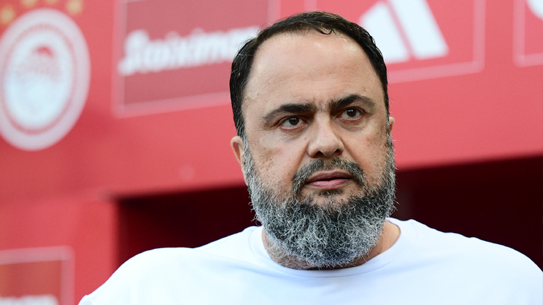 Ο Μαρινάκης επιβεβαίωσε πως θέλει να αγοράσει ομάδα από τη Βραζιλία