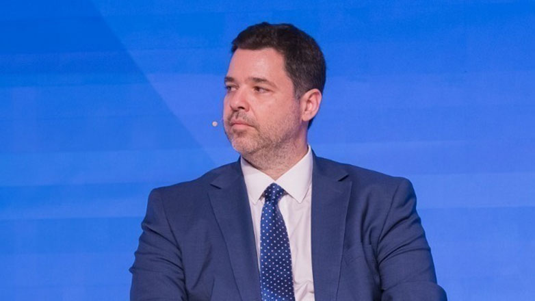 Θ. Κοντογεώργης: «Είμαστε αισιόδοξοι για την επανένωση των γλυπτών του Παρθενώνα»