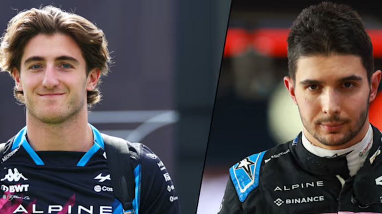 F1: Η Alpine απέλυσε τον Ocon, έναν αγώνα πριν το τέλος της σεζόν – Ποιος πιλότος πήρε ήδη την θέση του;