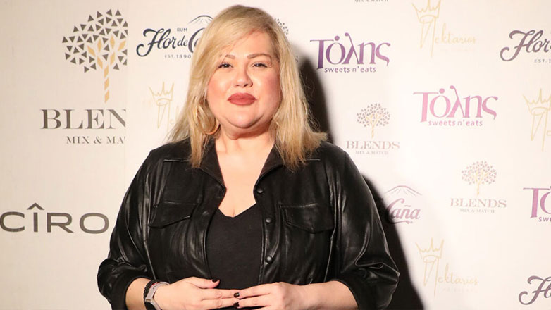 Η σπόντα της Χρίσλας Γεωργακοπούλου: «Το ουδείς αναντικατάστατος δεν με βρίσκει σύμφωνη, δεν έχουν όλοι το ίδιο αποτέλεσμα»