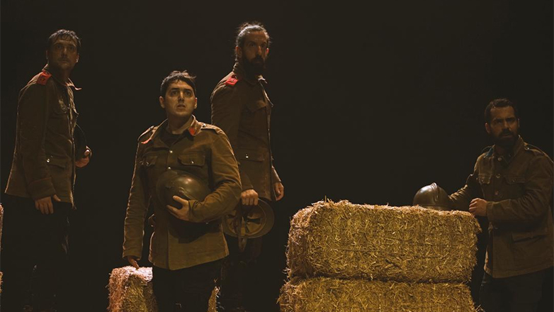 «Το Όνειρο της Ιωνίας» στο Δημοτικό Θέατρο Πειραιά