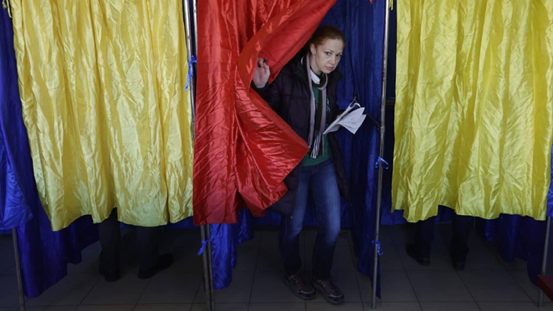 Ρουμανία: Νίκη του σοσιαλδημοκρατικού κόμματος στις εκλογές