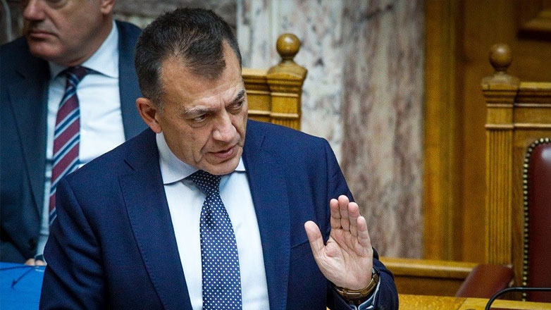 «Ο Βρούτσης μας είπε ότι δεν μπορεί να εφαρμόσει το νόμο»!