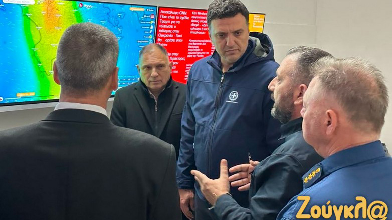 Υπερσύγχρονο κέντρο μη επανδρωμένων συστημάτων δημιούργησε ο Δήμος Σπάρτης