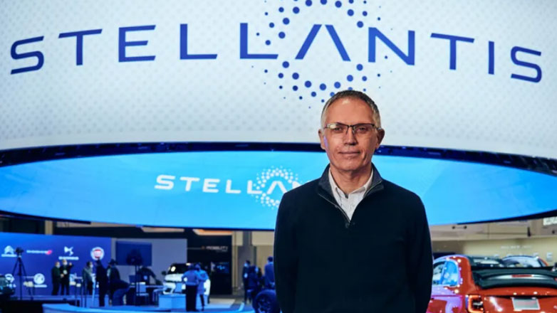 Ξαφνική παραίτηση του CEO της Stellantis, Carlo Tavares – Ήταν ο πιο ακριβοπληρωμένος στο χώρο της αυτοκίνησης