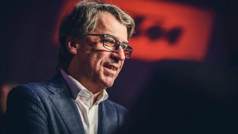 Η ΚΤΜ σε κρίση: “Ο Stefan Pierer σκάβει τις τσέπες του για να σώσει την KTM”