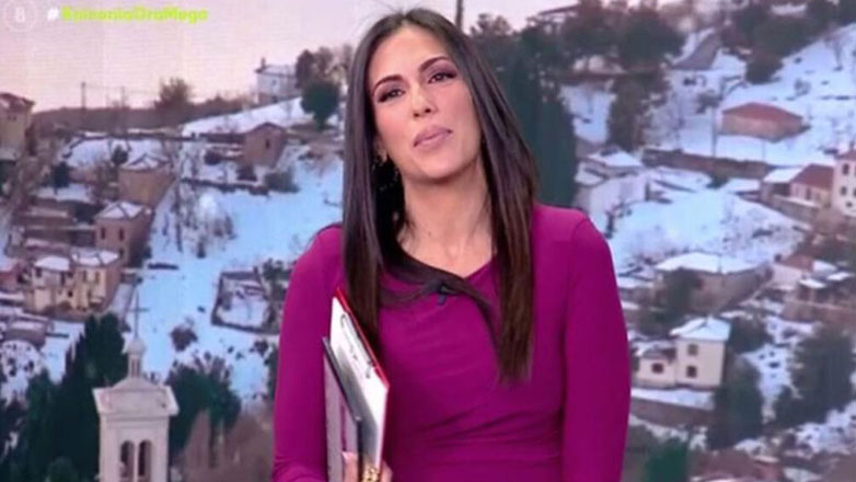 Απών ο Ιορδάνης Χασαπόπουλος από την «Κοινωνία Ώρα Mega» – Τι είπε η Ανθή Βούλγαρη για την απουσία του