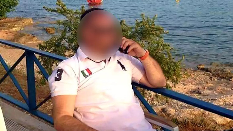 Το πρωί της Τρίτης απολογείται ο αστυνομικός της Βουλής