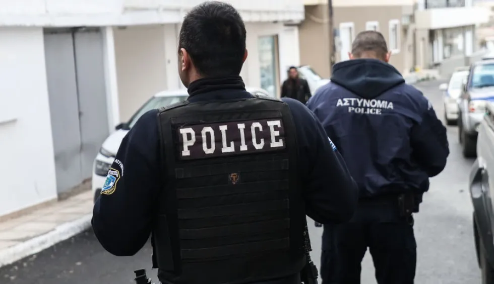 Π.Ο.Α.Σ.Υ:  «Αχαρακτήριστα υποκείμενα» ο «αστυνομικός της Βουλής» και ο «αστυνομικός της Δίωξης Ναρκωτικών»