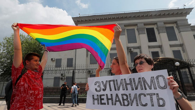 Ρωσία: Συνελήφθη ιδιοκτήτης ταξιδιωτικού γραφείου με την κατηγορία ότι διοργάνωνε κρουαζιέρες για μέλη της ΛΟΑΤΚΙ κοινότητας