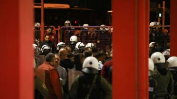 Δολοφονία Λυγγερίδη: Η ανακοίνωση του Ολυμπιακού που διεύρυνε το κατηγορητήριο