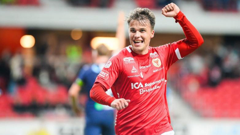 Βόλος: Συμφώνησε με τον Σιμόν Σκραμπ