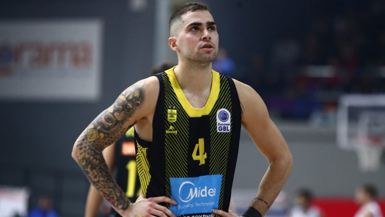 Άρης: Θλάση α’ βαθμού Τολιόπουλος, Μποχωρίδης