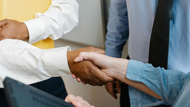 Αποκατάσταση Εμπιστοσύνης