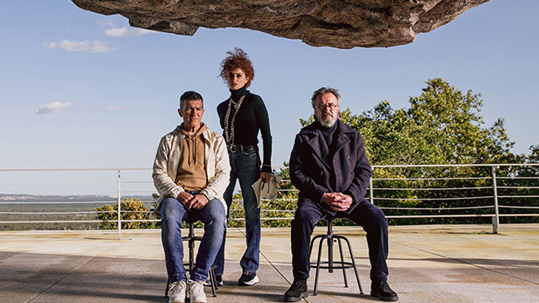 ERTFLIX: Ο χειμώνας κάνει ποδαρικό με αμέτρητες επιλογές για ψυχαγωγία και διασκέδαση