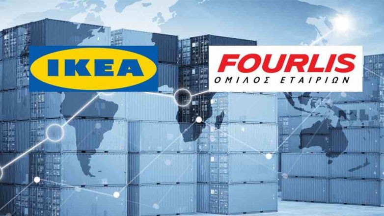 Fourlis: Διευκρινίσεις για κακόβουλη ενέργεια κατά των ηλεκτρονικών συστημάτων του ομίλου