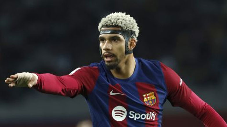 Μπαρτσελόνα: Επιστρέφουν Αραούχο και Όλμο