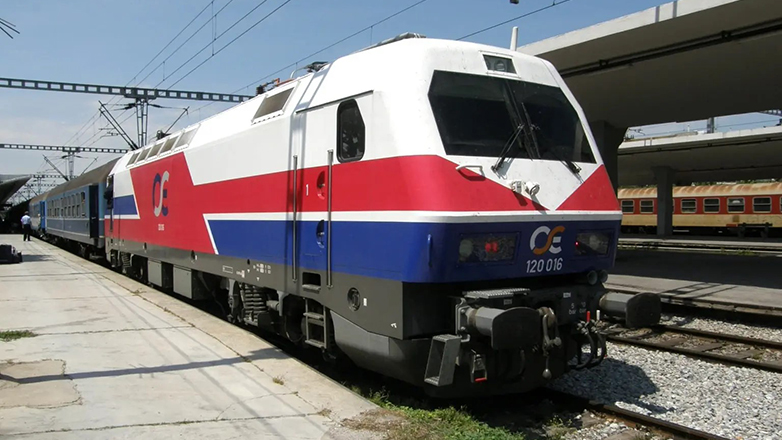 Με λεωφορεία το σημερινό δρομολόγιο Θεσσαλονίκη – Αθήνα της intercity 51