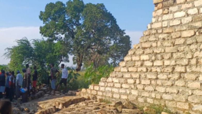 Κένυα: Τραγωδία σε κηδεία – Πέντε νεκροί από την κατάρρευση τοίχου εν μέσω σφοδρής βροχόπτωσης