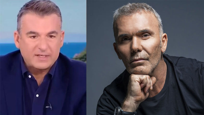 Ο Στέλιος Ρόκκος για την κακοκαιρία Bora: «Αν δεν ήμουν εδώ στη Λήμνο και τα άκουγα, δεν θα το πίστευα»