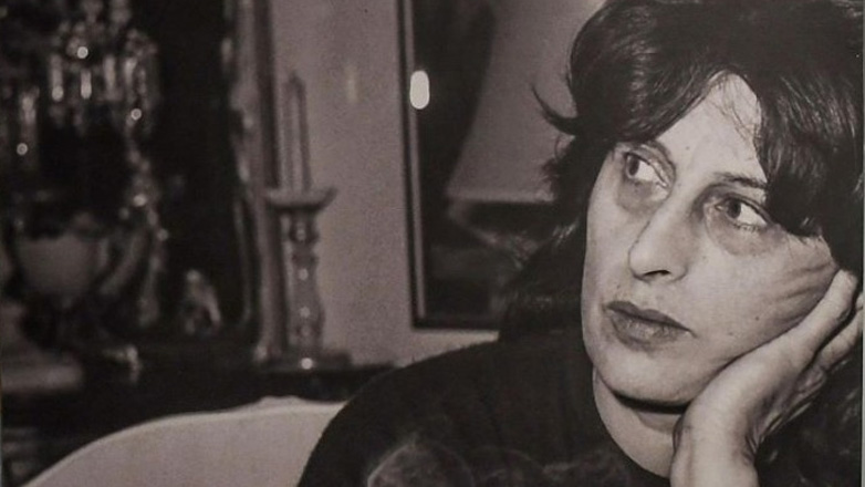 Άννα Μανιάνι: Στα σκαριά βιογραφική ταινία για τη θρυλική ηθοποιό