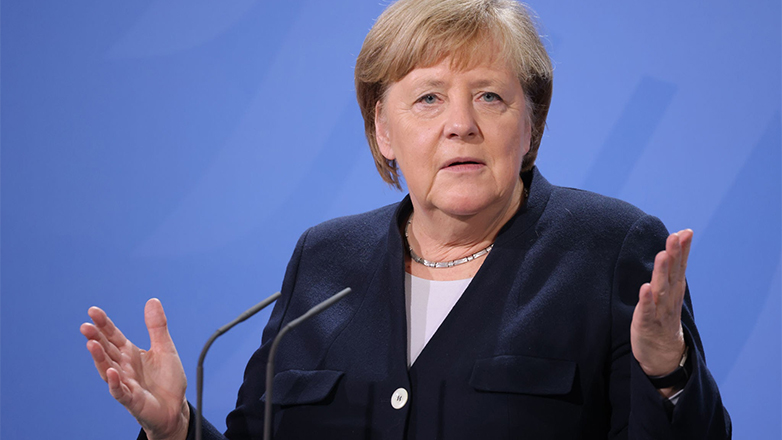 Άγγελα Μέρκελ: Πώς υποδέχτηκε ο διεθνής Τύπος το βιβλίο της – «Παντελής απουσία αυτοκριτικής»