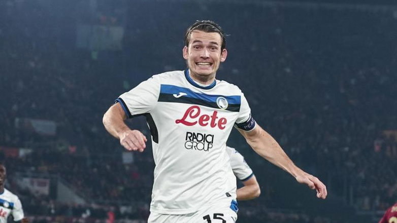 Ιταλία: Μεγάλη νίκη για την Αταλάντα, 2-0 τη Ρόμα