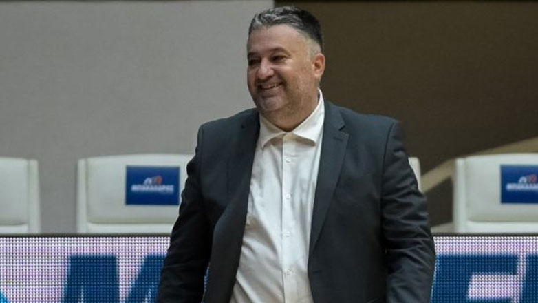 Κολοσσός Ρόδου: Αναλαμβάνει την ομάδα ο Μάκης Γιατράς