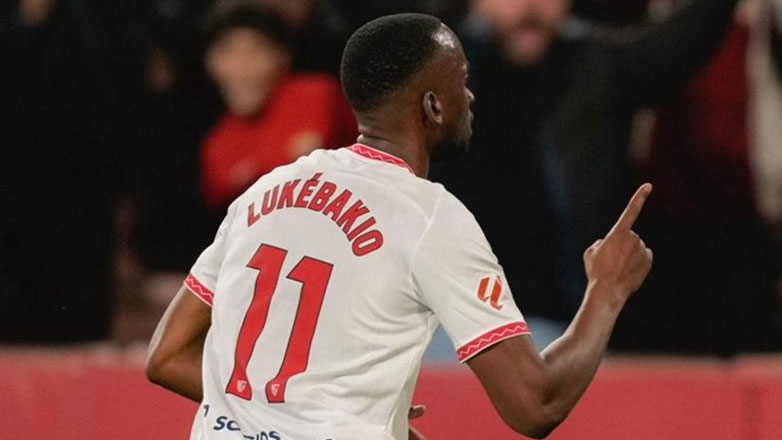 Ισπανία: Έμειναν στο 1-1, Σεβίλλη και Οσασούνα