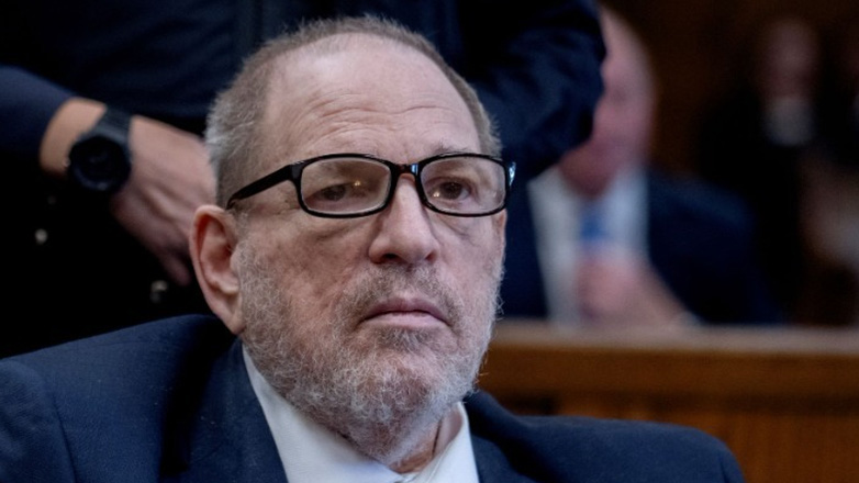 Εσπευσμένα στο νοσοκομείο ο Χάρβεϊ Γουάινστιν