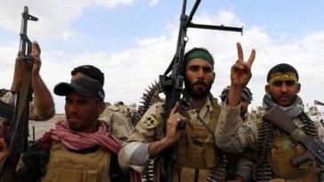 Η Χεζμπολάχ δεν σκοπεύει να στείλει μαχητές για να στηρίξουν τον Άσαντ στη Συρία