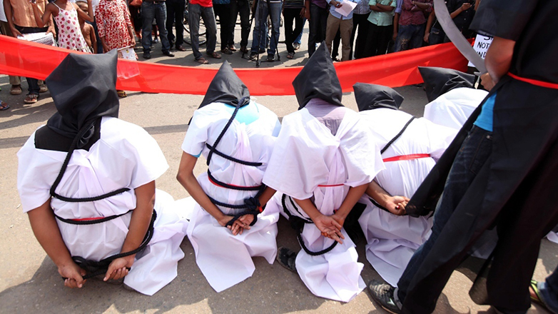 Σαουδική Αραβία: Ρεκόρ εκτελέσεων μέσα στο 2024