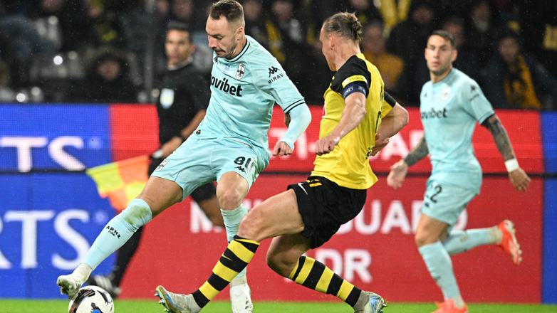 Εμβόλιμη αγωνιστική στην Premier League και μάχες στα Κύπελλα Ελλάδας, Ιταλίας και Γερμανίας