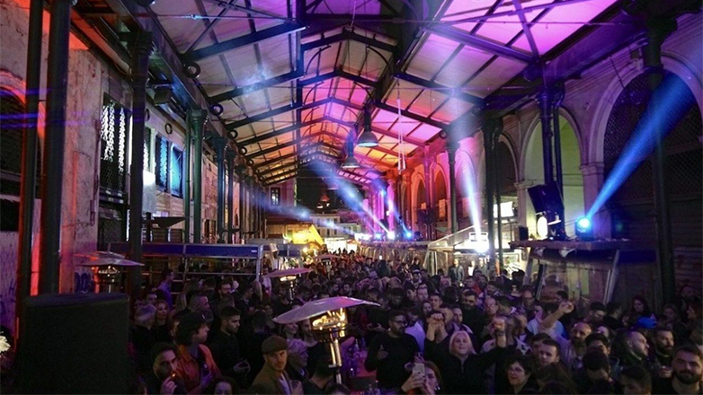 Symposio Festival 2024: Τραγουδάμε το κρασί