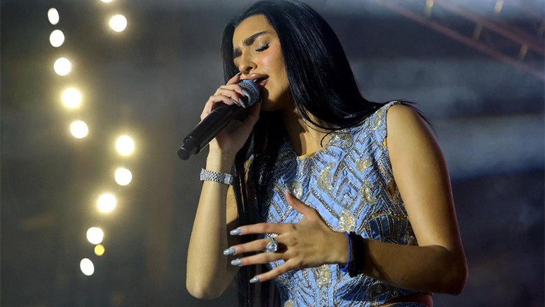 Αναστασία: Φωτίζει τη Λευκωσία! – Χριστουγεννιάτικη συναυλία και φωταγώγηση δέντρου