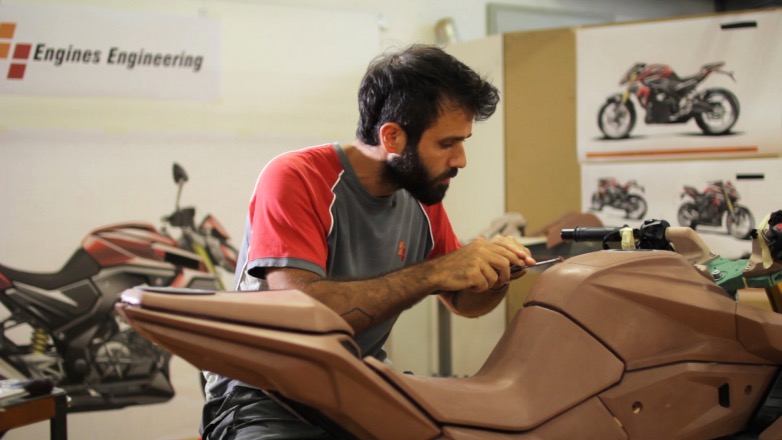 Engines Engineering: γιορτάζει 45 χρόνια καινοτομίας