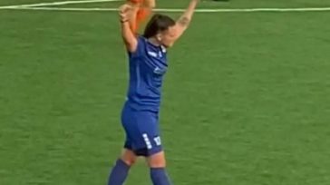 Απίστευτο γκολ αλά… Μέσι στο γυναικείο ποδόσφαιρο!